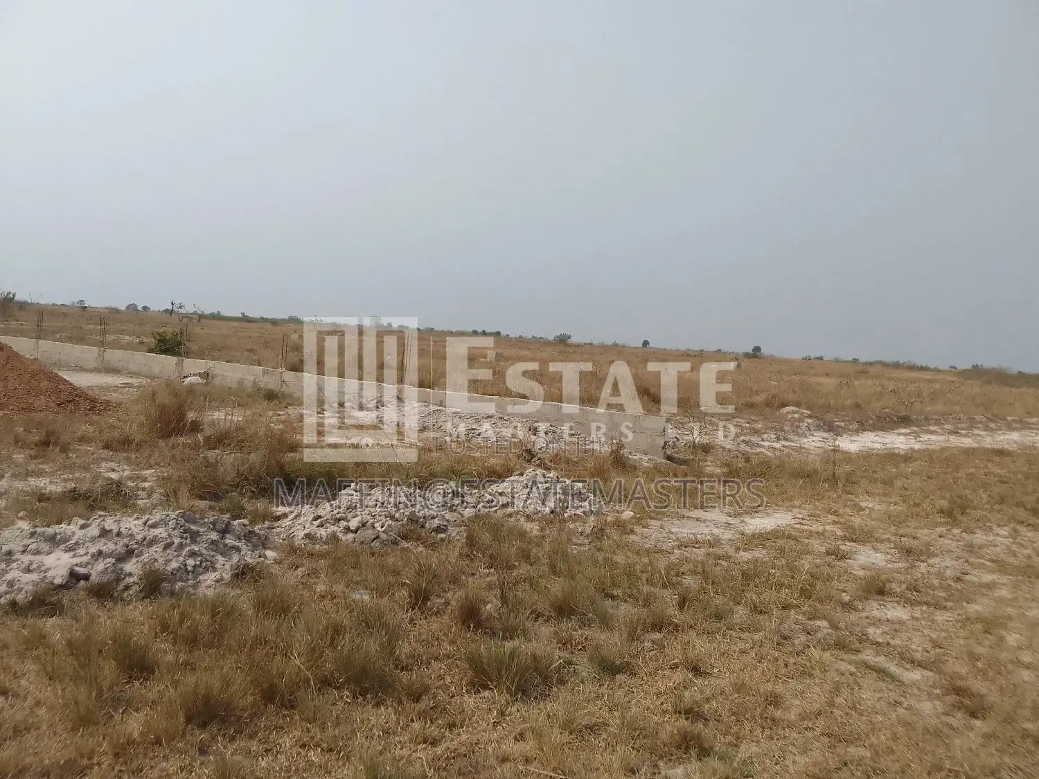 Estate Plot of Land for Sale at Tsopoli Kings Cottage Anex