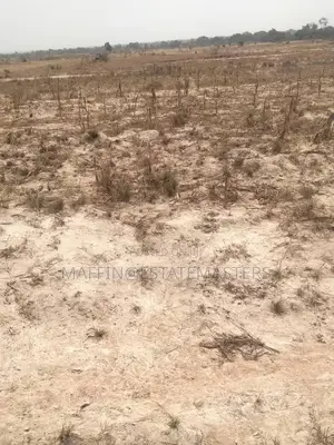 Estate Plot of Land for Sale at Tsopoli Kings Cottage Anex