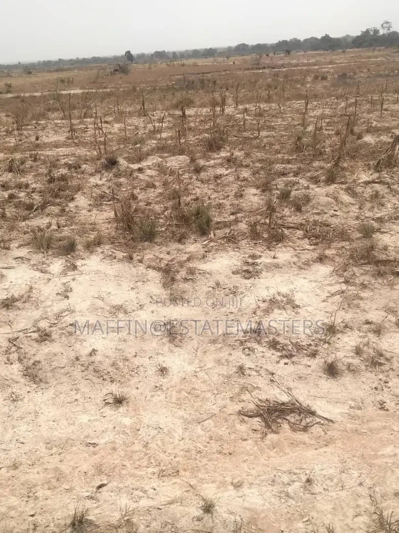 Estate Plot of Land for Sale at Tsopoli Kings Cottage Anex