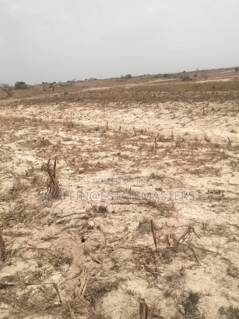 Estate Plot of Land for Sale at Tsopoli Kings Cottage Anex