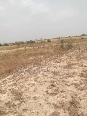 A Lastful Land for Sale