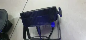 18 Lamp Led Stage Light