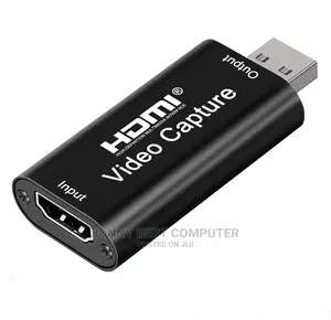 Video Capture Card