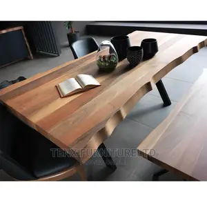 Dining Table (Monaco Natura )