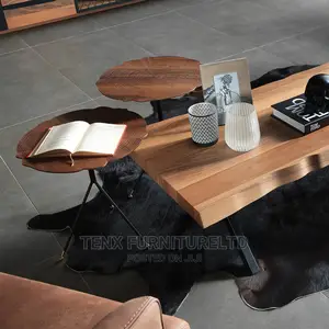 Dining Table (Monaco Natura )