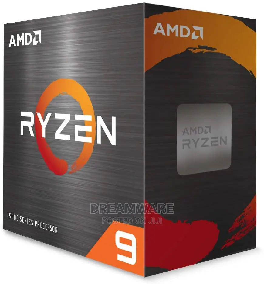 New Desktop Computer 32GB AMD Ryzen SSD 1T