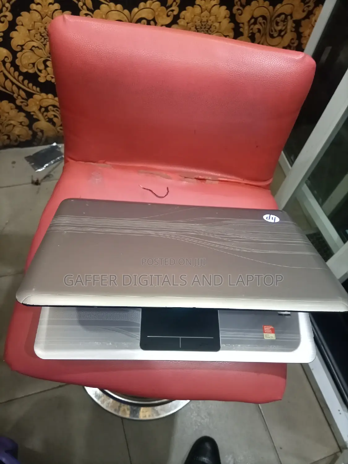 New Laptop HP 240 G6 8GB Intel Core I3 HDD 256GB