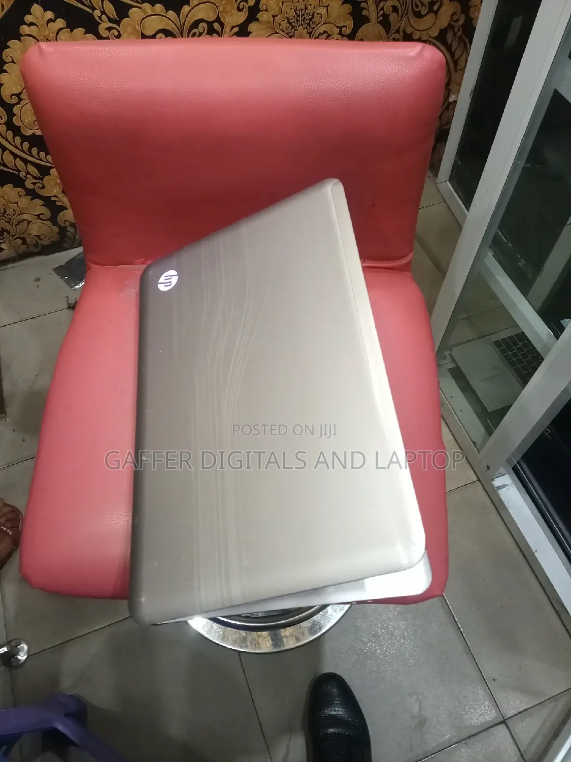 New Laptop HP 240 G6 8GB Intel Core I3 HDD 256GB