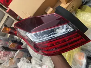 Honda Accord 2014/15 Taillight Available