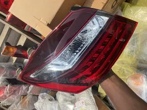 Honda Accord 2014/15 Taillight Available