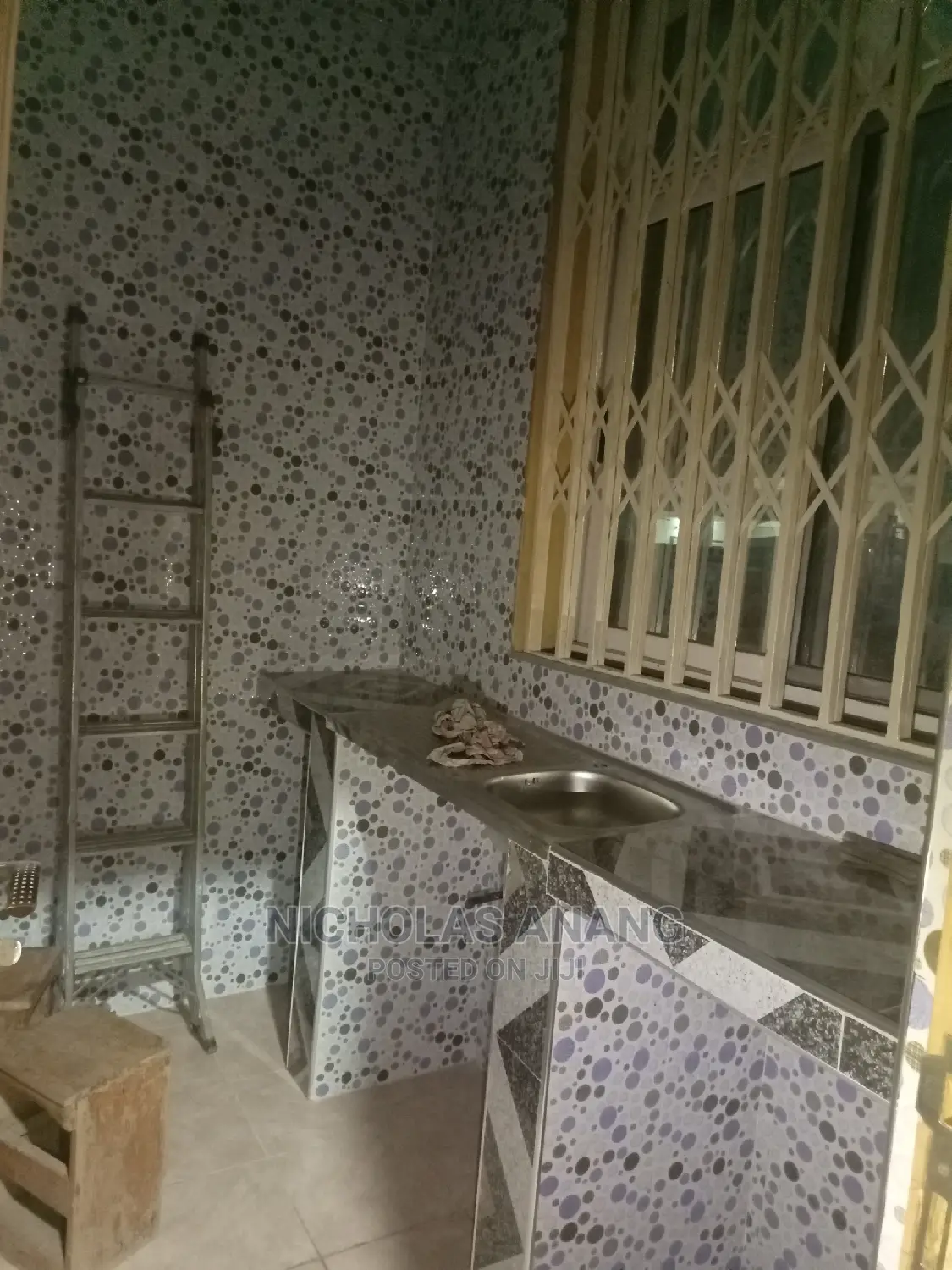 1bdrm Apartment in The Dorns Properties, New Town for rent