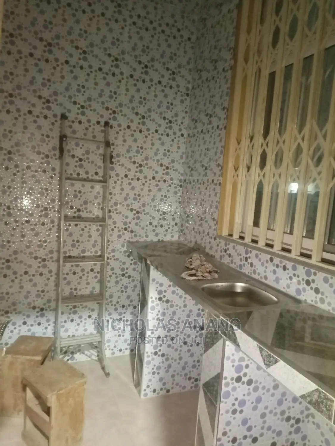 1bdrm Apartment in The Dorns Properties, New Town for rent