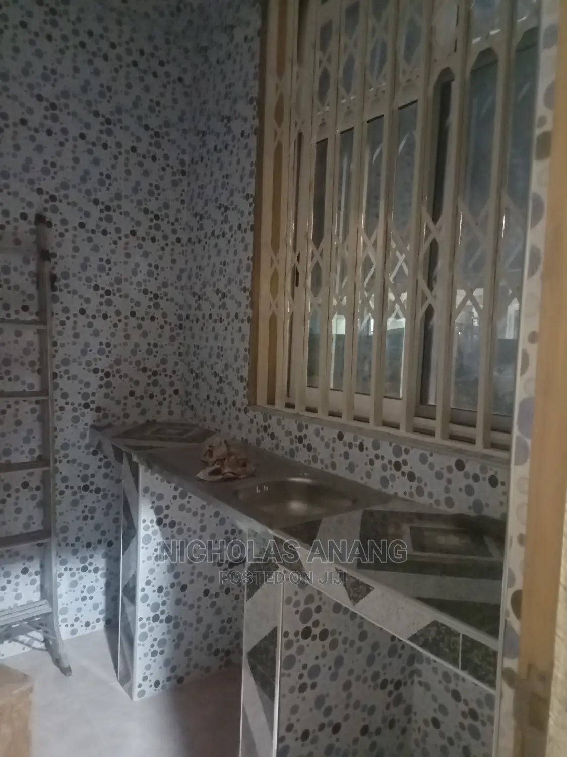 1bdrm Apartment in The Dorns Properties, New Town for rent