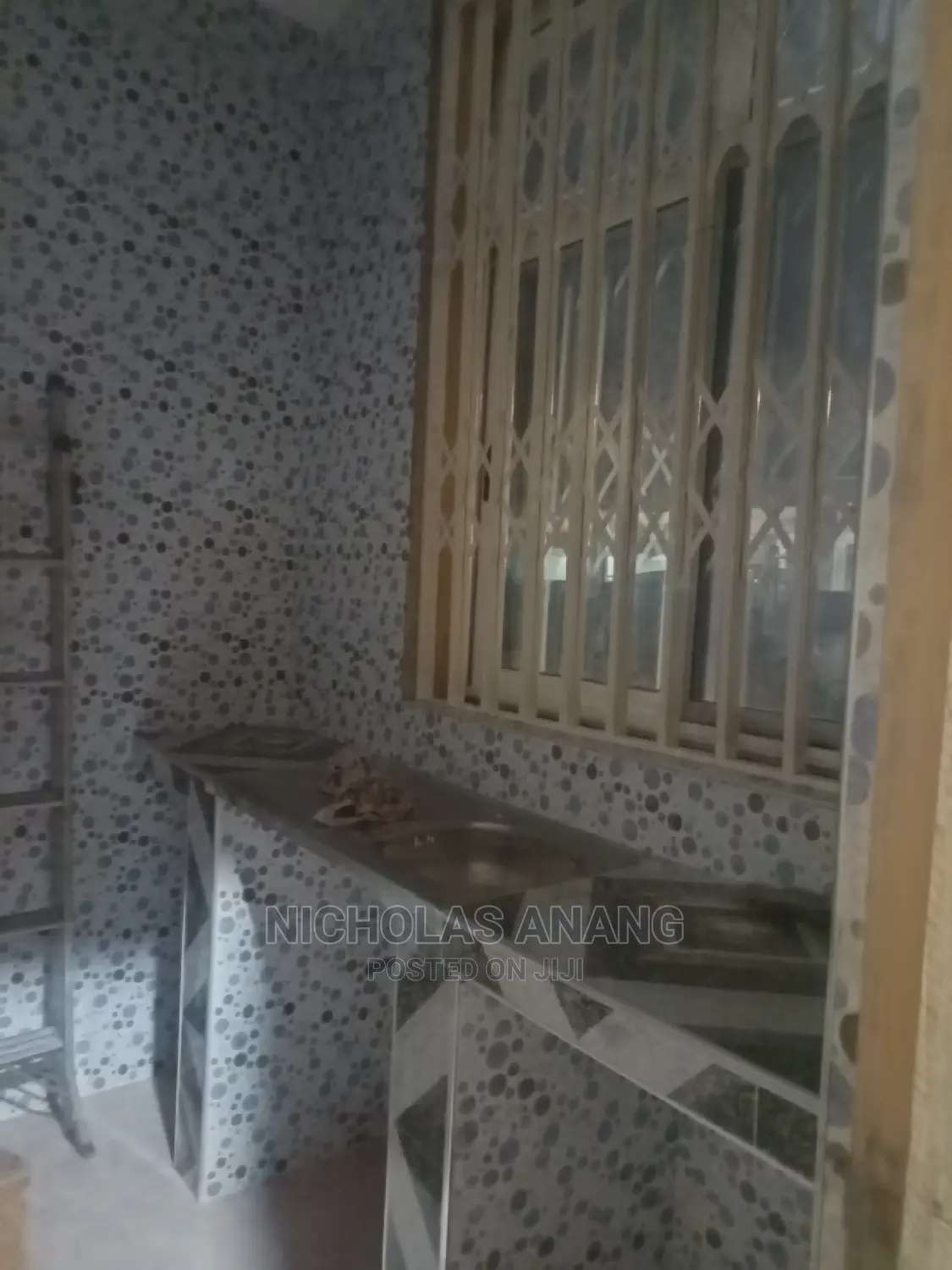 1bdrm Apartment in The Dorns Properties, New Town for rent