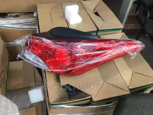 Elantra 2012 Tailights