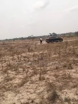 Secure Your Future With a Plot of Land at Tsopoli
