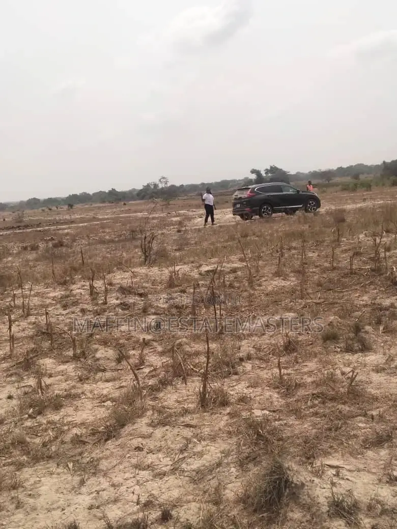 Secure Your Future With a Plot of Land at Tsopoli