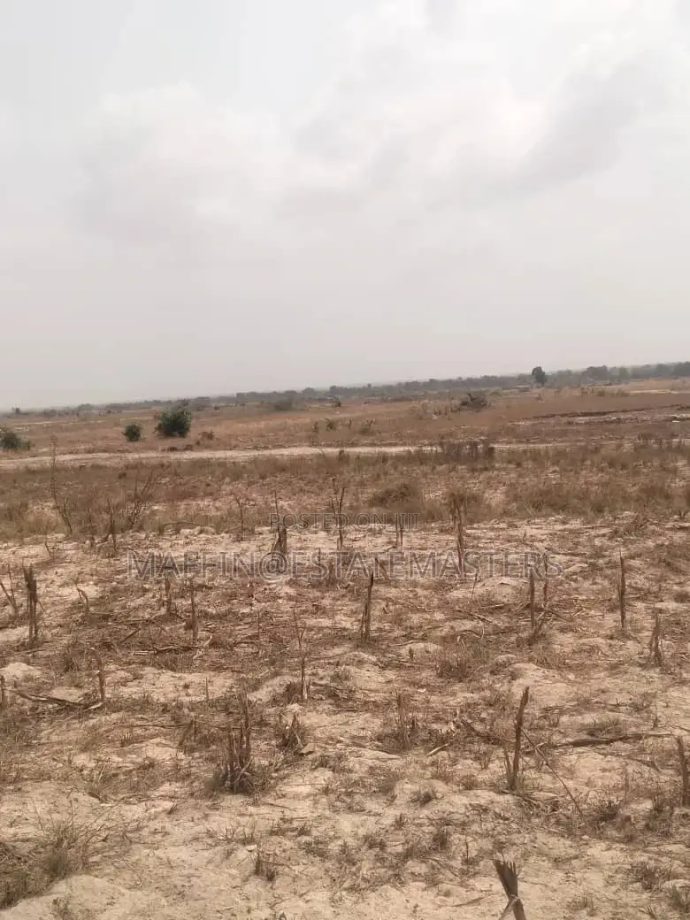 A Well Plotted Land for Sale at Tsopoli Kings Cottage Anex