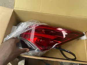 Toyota Fortuner Taillight 2016 Available