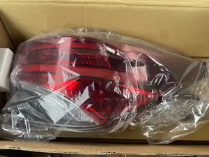 Toyota Fortuner Taillight 2016 Available