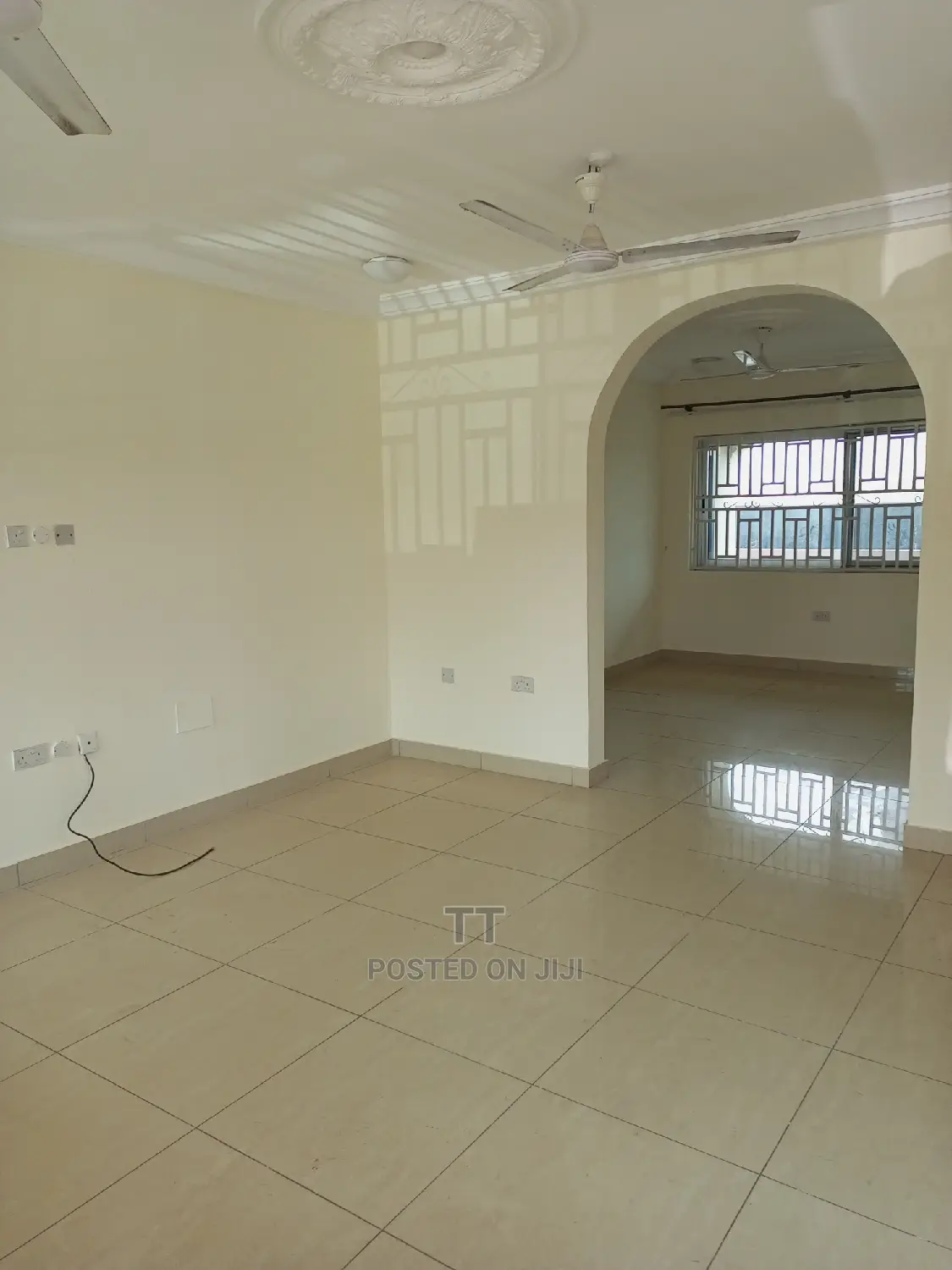2bdrm Apartment in Teshie Estate, New Town for rent
