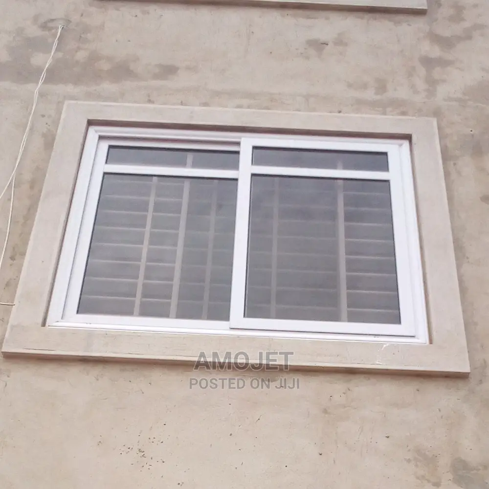 Aluminium Window