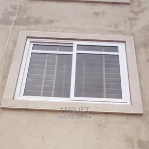 Aluminium Window