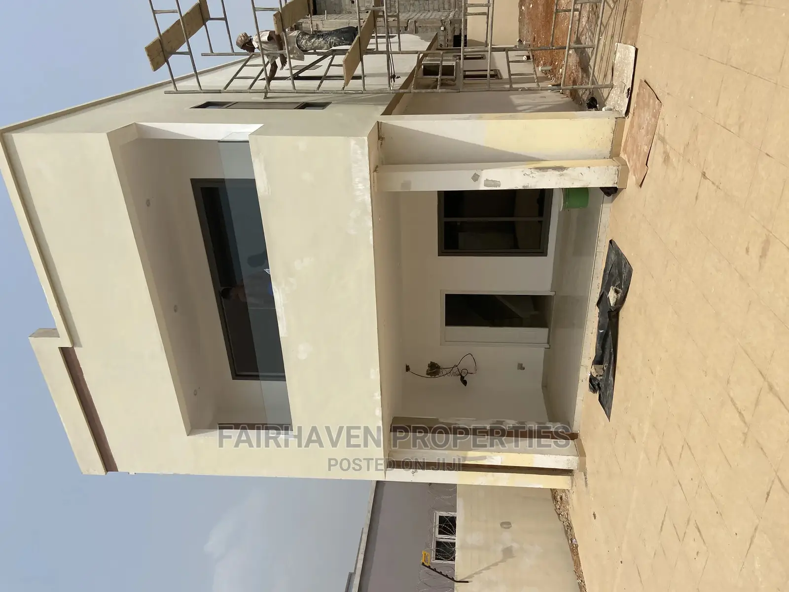 3bdrm House in Fair Haven, Oyarifa for sale