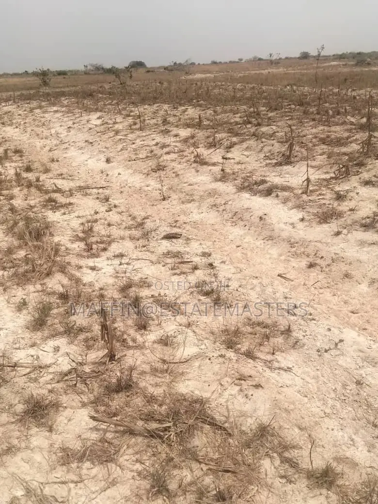 Plots of Land for Sale at DOMINASE Kasoa