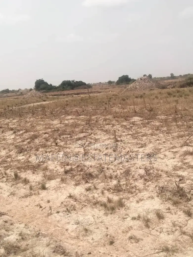 Plots of Land for Sale at DOMINASE Kasoa
