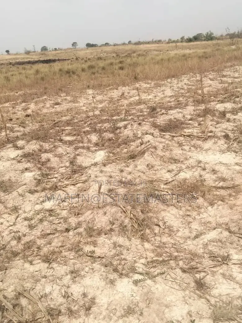 Plots of Land for Sale at DOMINASE Kasoa