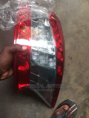 Nissan Sentra 2013/14 Tail Light Right