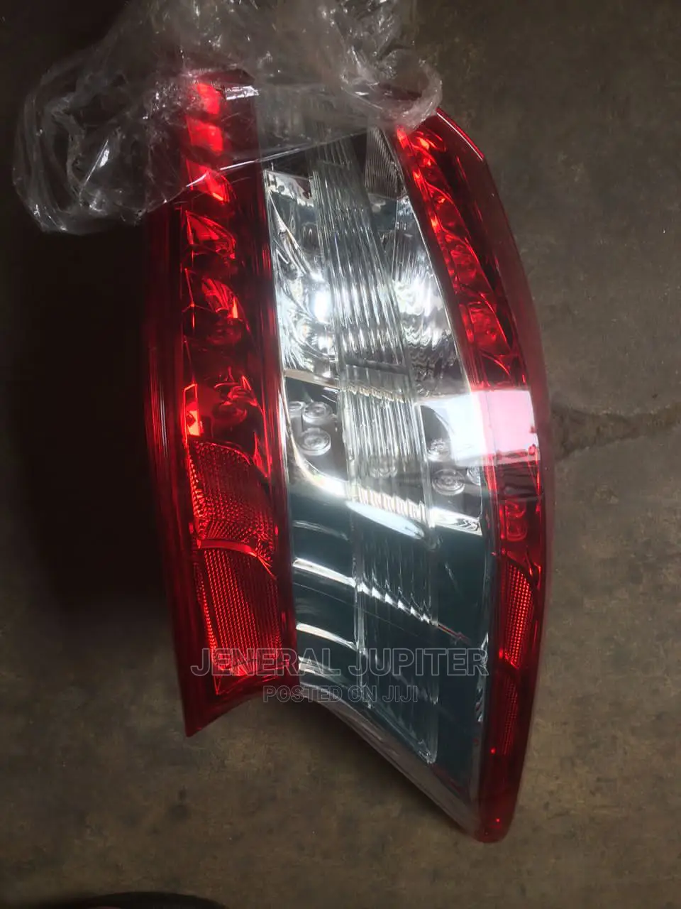 Nissan Sentra 2013/14 Tail Light Right