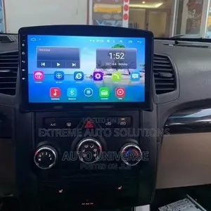 Sorento 2009 - 2013 Android Tape