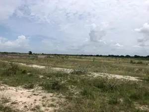 A Registered and Demarcated Estate Plot for Sale at Tsopoli