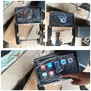 Sorento 2012- 2013 Android Tape