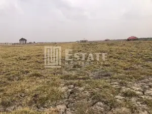 A Graded Plots of Land for Sale at Tsopoli