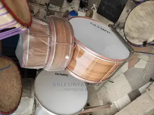 Matching Drums - School Drums