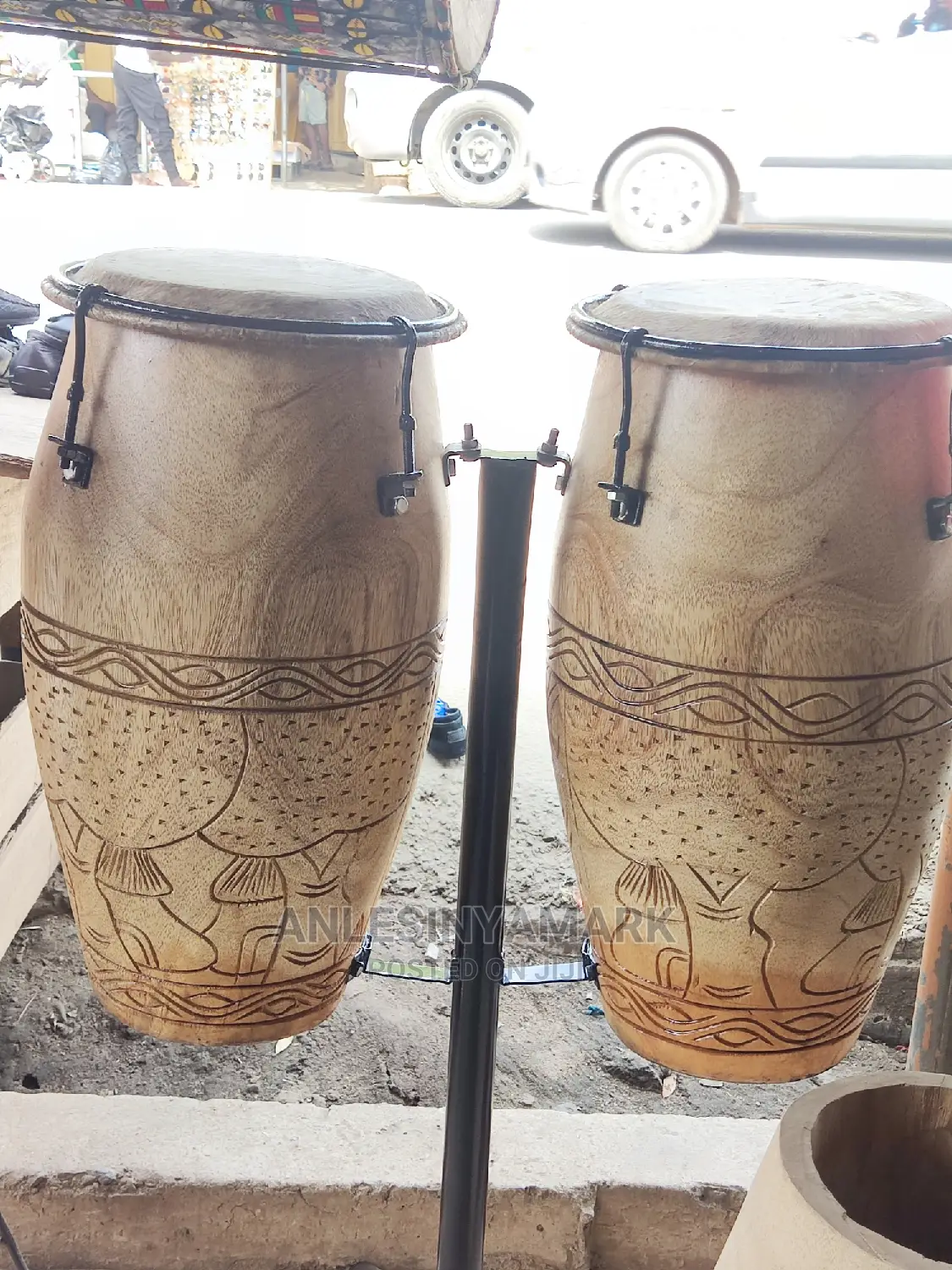 Conga for Sale