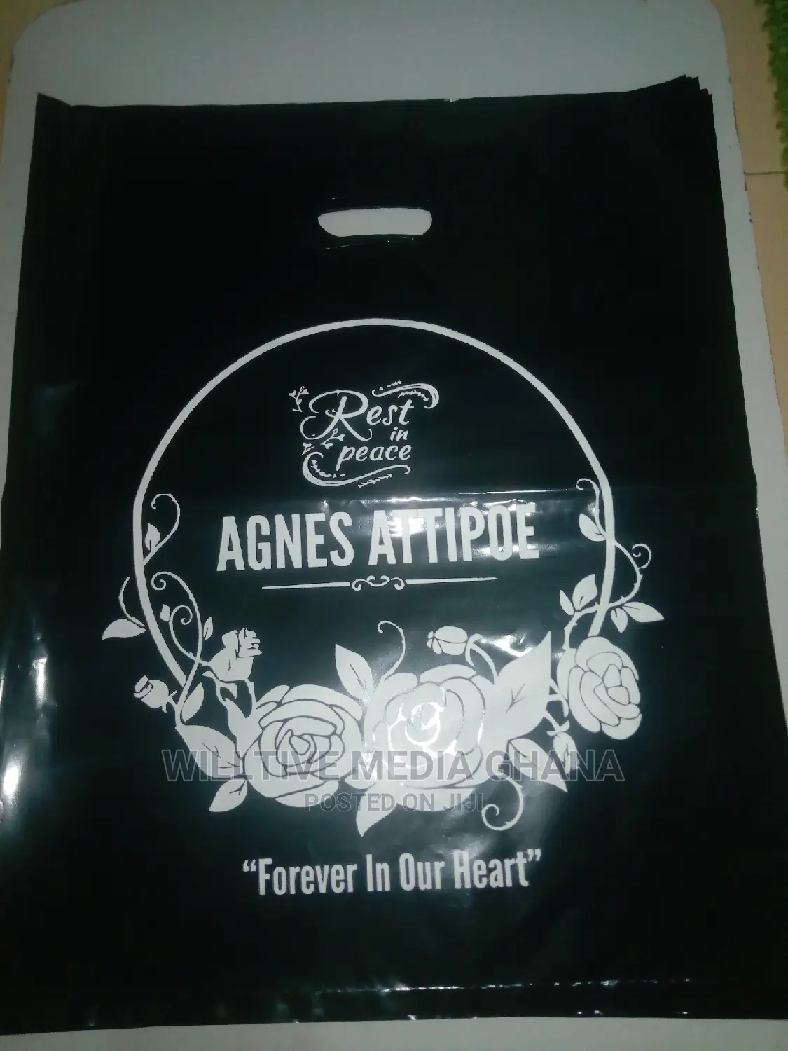 Poly Bags Printings
