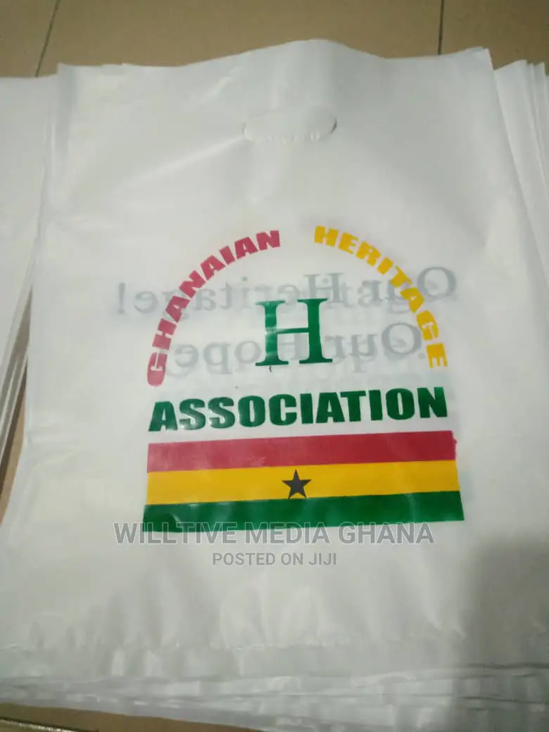 Poly Bags Printings