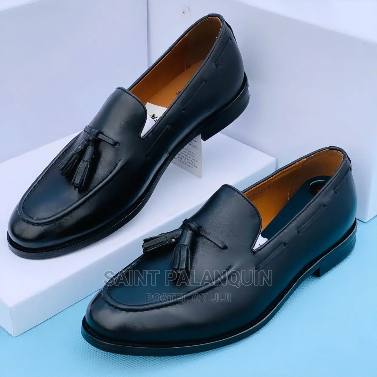 Quality Men Shoe
