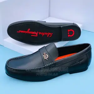 Ferragamo Loafers