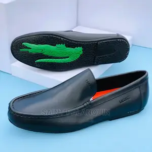 Lacoste Loafers