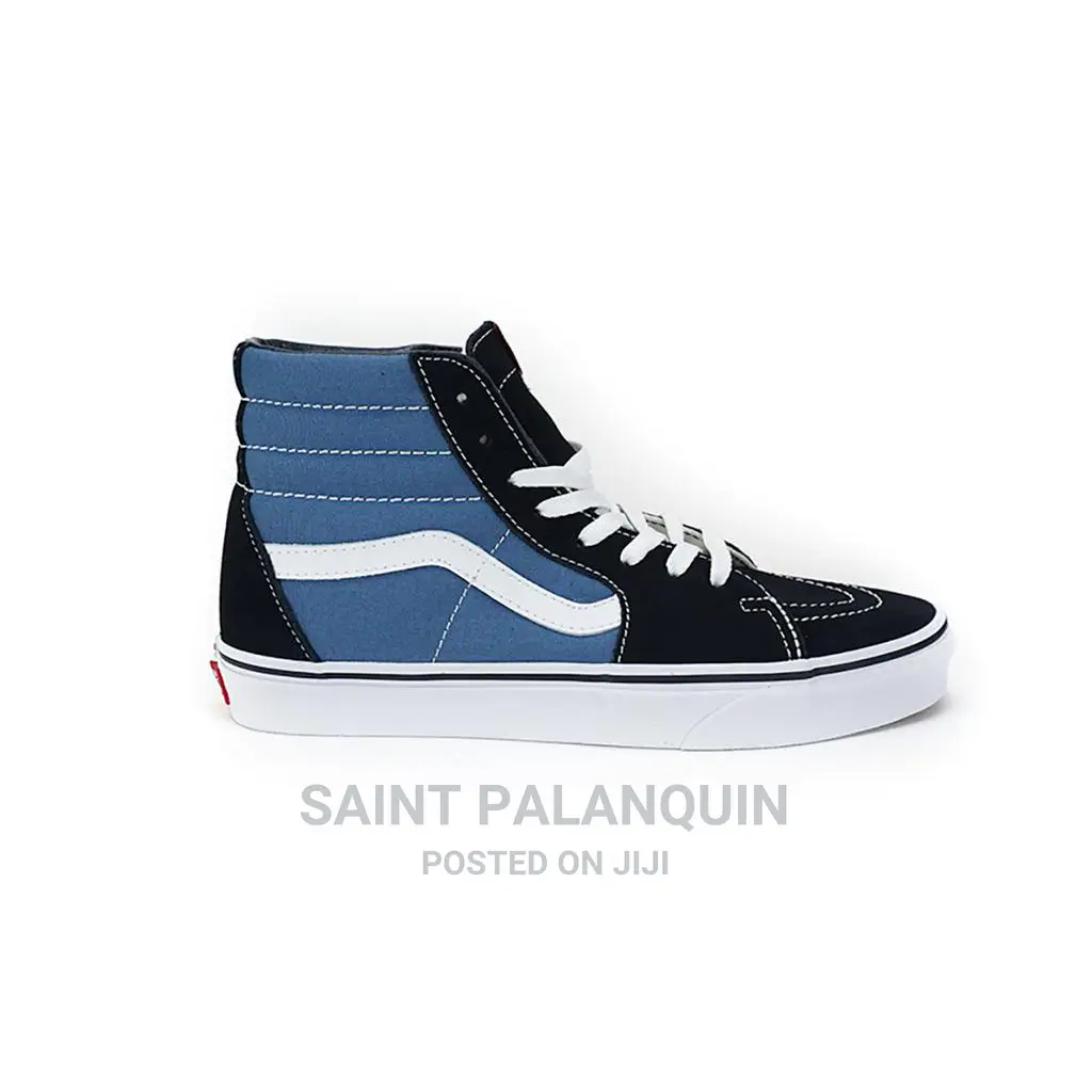 Original Vans