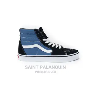Original Vans