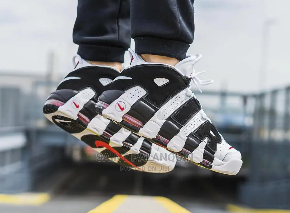 Nikeuptempo