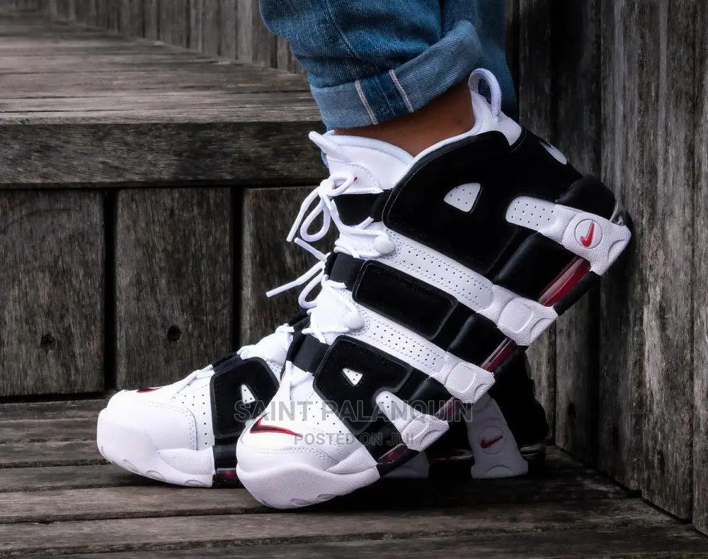 Nikeuptempo