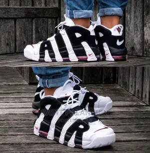 Nikeuptempo