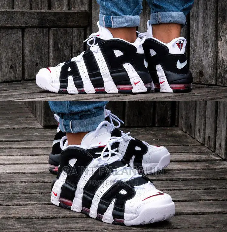 Nikeuptempo